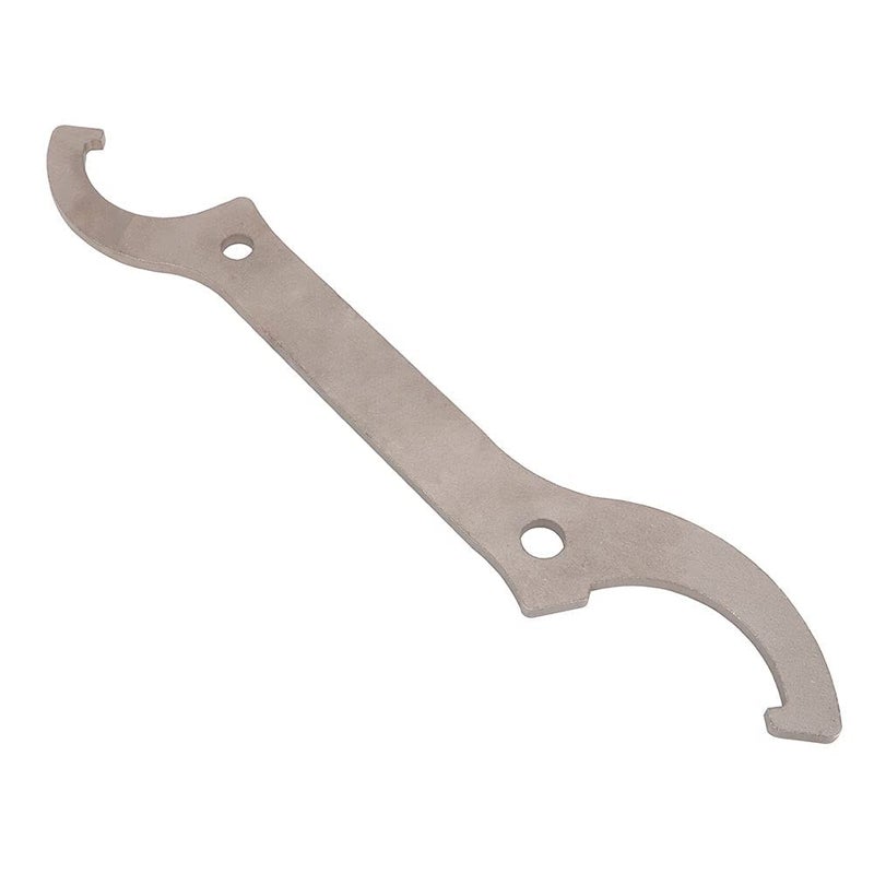 YSMOTO Universal Motorcycle Rear Shock & Steering stem Wrench Spring Adjustment Tool for SX SXF YZ YZF WRF CRF KX KXF RM RMZ DRZ 125-530 - Image 5